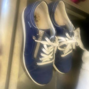 Mephisto women shoes